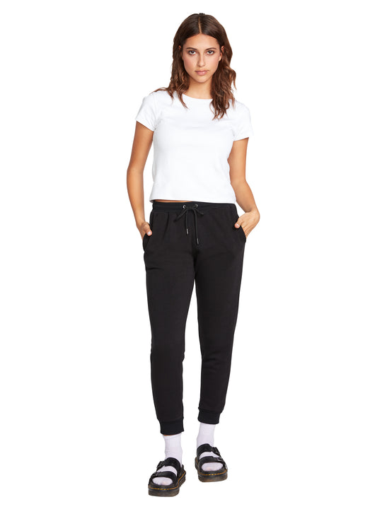 PANTALON / STN STACKD JOGGER / BLK