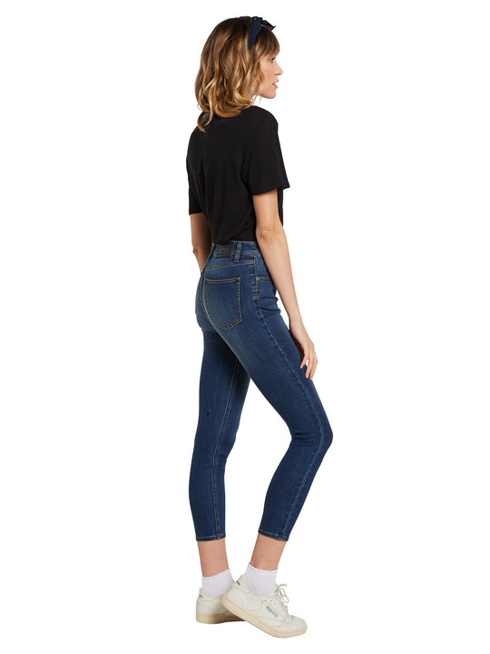 JEANS PARA MUJER / LIBERATOR HIGH RISE / FDV
