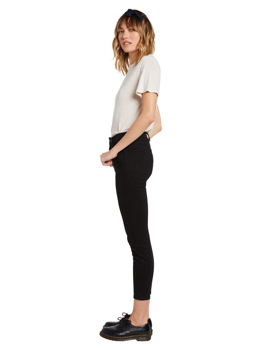 JEANS PARA MUJER / LIBERATOR HIGH RISE / PBK