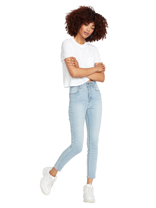 JEANS / LIBERATOR HIGH RISE / RTBPANTALON / LIBERATOR HIGH RISE / RTB