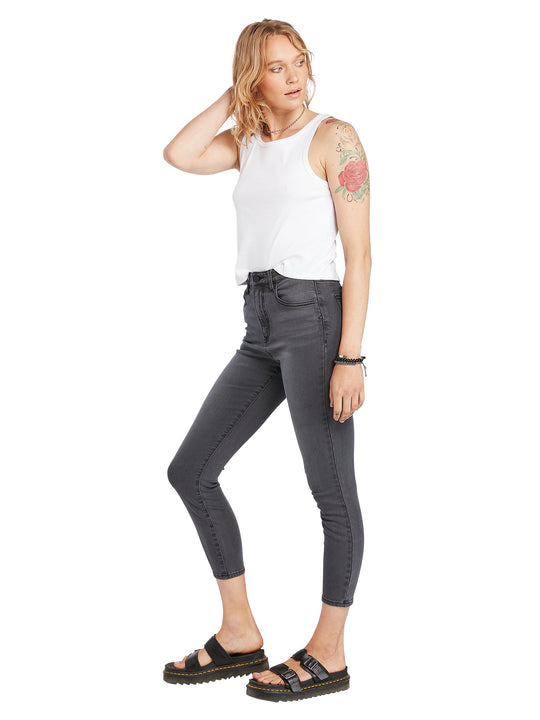 PANTALON / LIBERATOR HIGH RISE / VBK