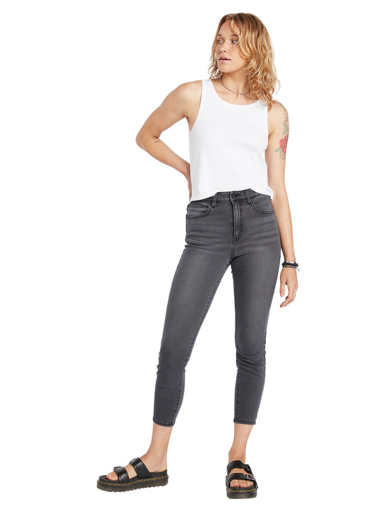 PANTALON / LIBERATOR HIGH RISE / VBK