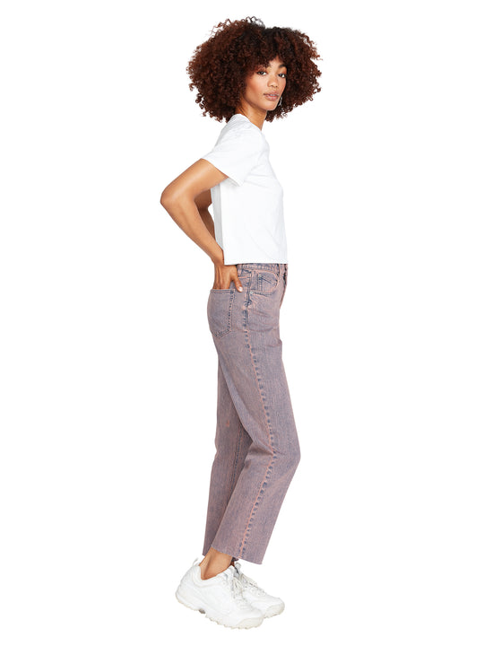 DENIM  / STONED STRAIGHT / CRH