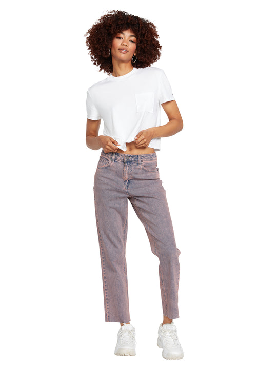 DENIM  / STONED STRAIGHT / CRH
