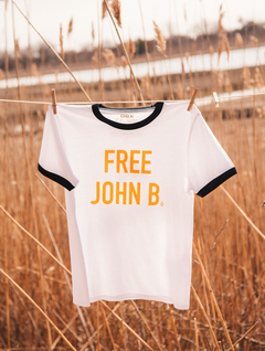 OBX John B Ringer / WHT