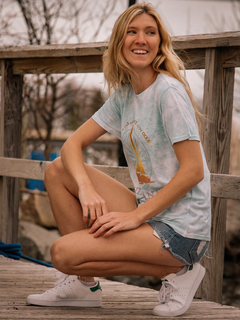 OBX Sail Bahamas Tee / BFG