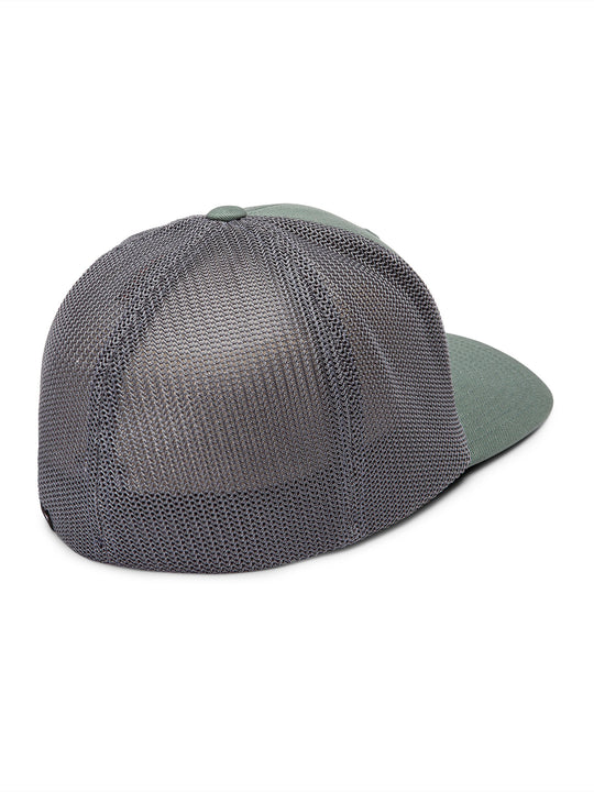 GORRA DUEL DUO FLEXFIT / DKF / VOLCOM