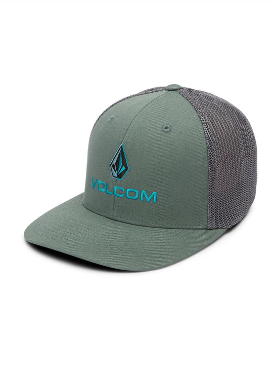 GORRA DUEL DUO FLEXFIT / DKF / VOLCOM