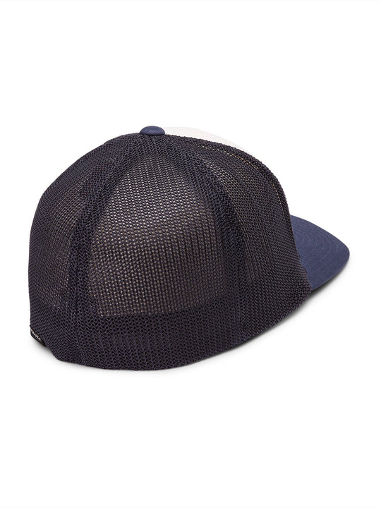 GORRA DUEL DUO FLEXFIT  NVY