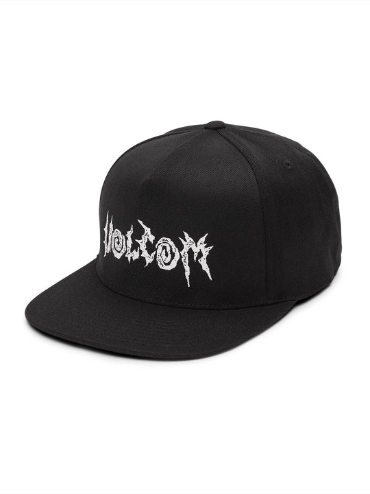 CITY SUN SNAPBACK