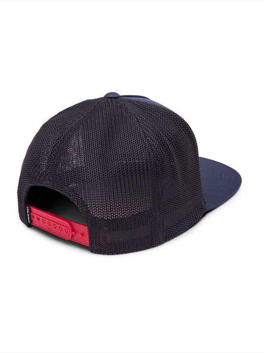 GORRA ANCHORD CHEESE HAT / NVY / VOLCOM