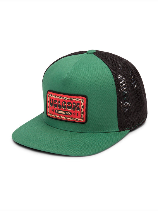ANCHORD CHEESE HAT PNE
