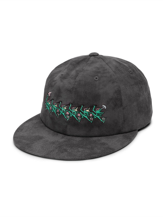 GORRA RANDELICIOUS ADJ / CHR / VOLCOM