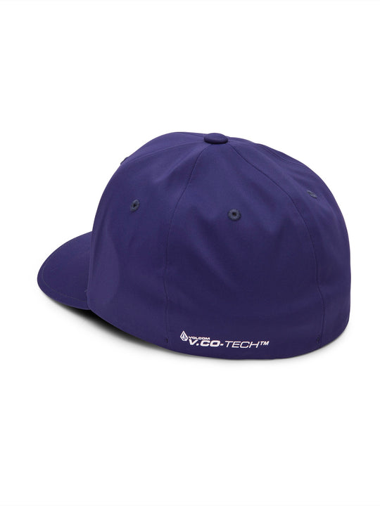 GORRA STONE TECH DELTA / NVY / VOLCOM