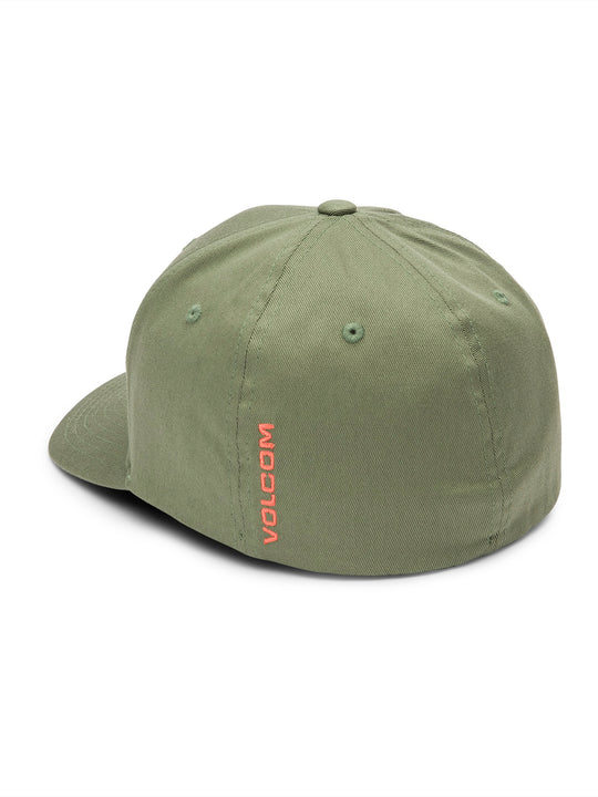 GORRA FULL STONE XFIT / DKF / VOLCOM