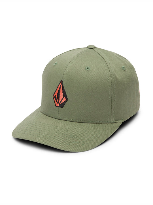 GORRA FULL STONE XFIT / DKF / VOLCOM