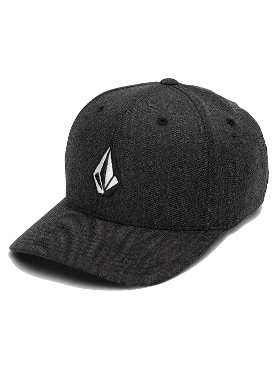GORRA FULL STONE HTHR XFIT / CHARCOAL HEATHER / CHH