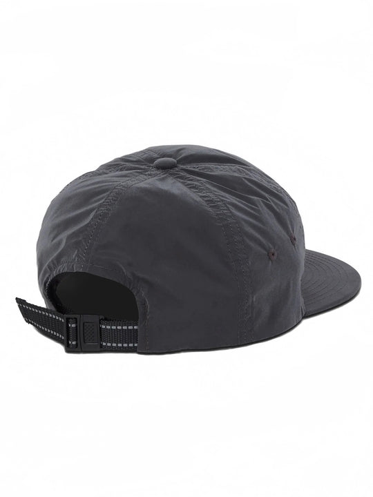 GORRA / HI MECHANATECH ADJ / BLACK (BLK)