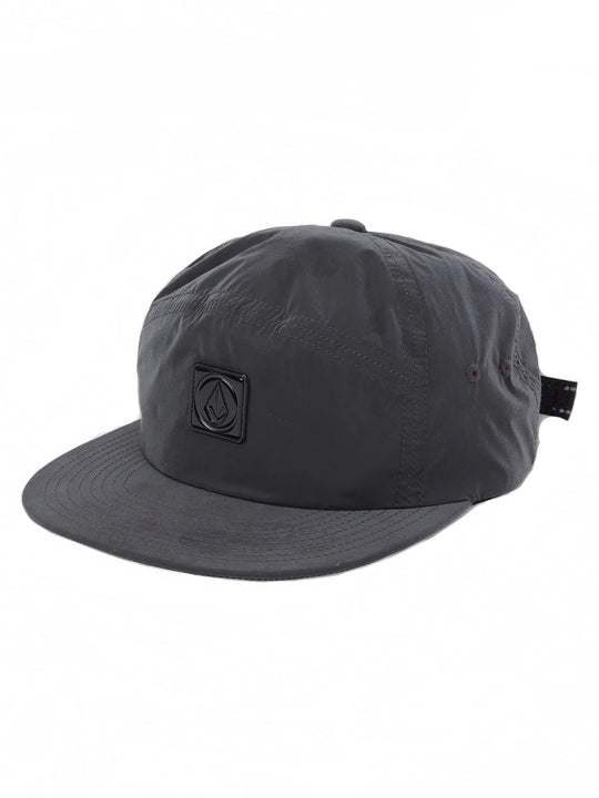 GORRA / HI MECHANATECH ADJ / BLACK (BLK)