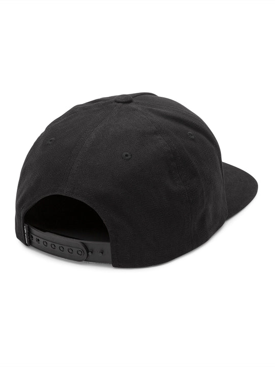 GORRA / SKATE VITALS ADJ / BLACK (BLK)
