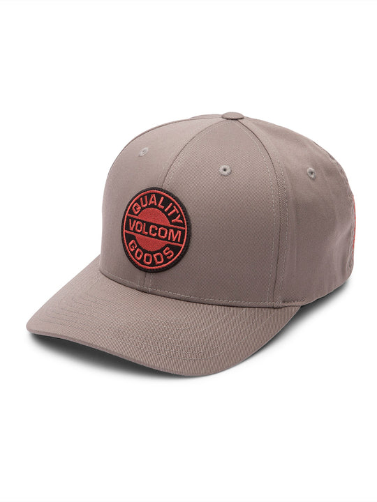 GORRA / SINCE 91 FLEX / PEWTER (PEW)