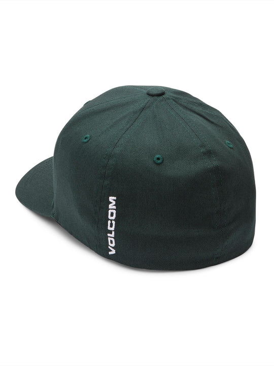 GORRA FULL STONE FLEXFIT HAT - CDG - VOLCOM HOMBRE