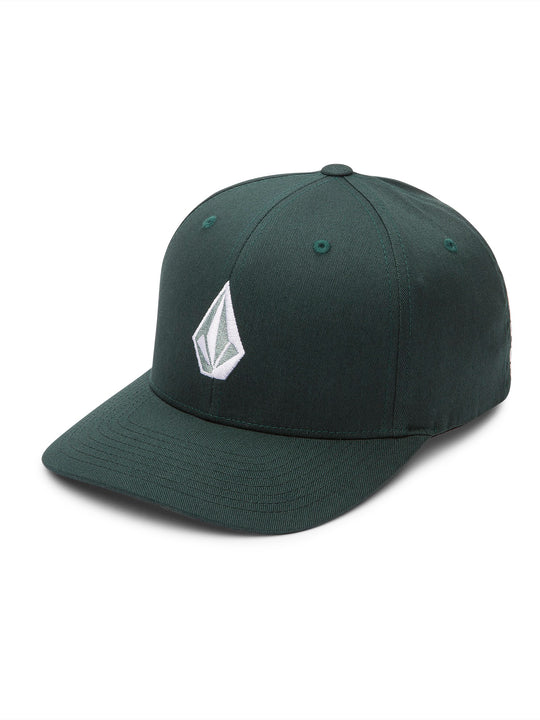 GORRA FULL STONE FLEXFIT HAT - CDG - VOLCOM HOMBRE