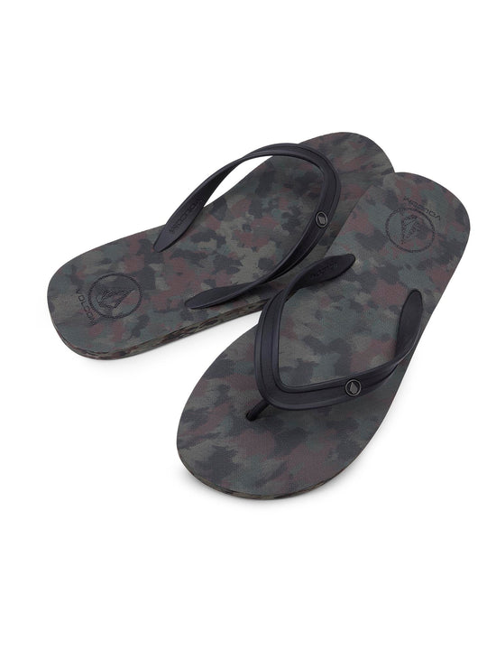 Sandalias / Rocker 2 Solid / DCA