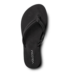 SANDALIAS FOREVER AND EVER II - BKO - VOLCOM WOMEN