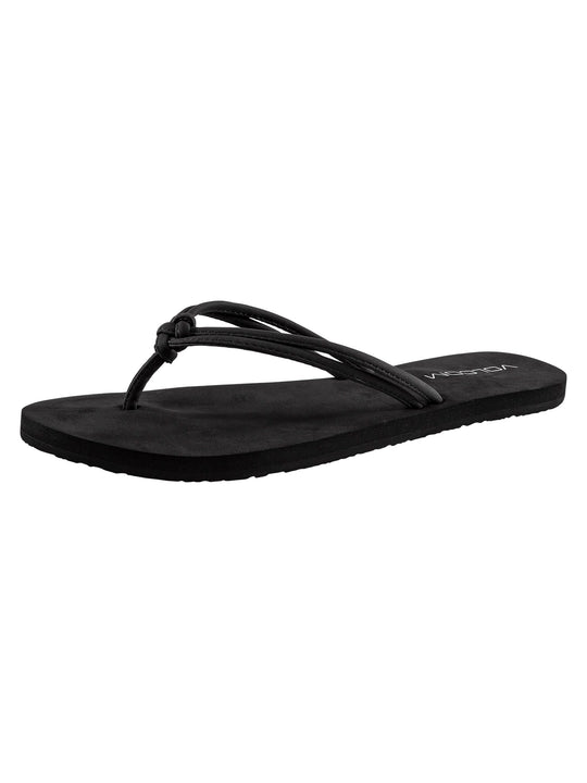 SANDALIAS FOREVER AND EVER II - BKO - VOLCOM WOMEN