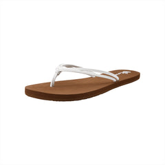 SANDALIAS FOREVER AND EVER II - WHT - VOLCOM WOMEN
