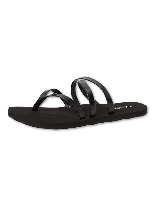 SANDALIAS EASY BREEZY II - BKO - VOLCOM WOMEN