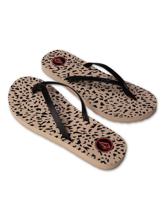 SANDALIAS COLOR ME SPRING - ANM - VOLCOM WOMEN
