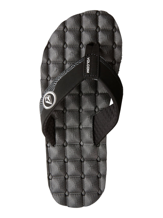 SANDALIAS RECLINER - BWH - VOLCOM KIDS