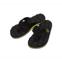 SANDALIA RECLINER BIG YOUTH - LIM - VOLCOM KIDS