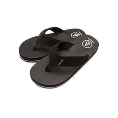 SANDALIAS  VICTOR - BLK - VOLCOM KIDS