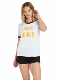 OBX John B Ringer / WHT